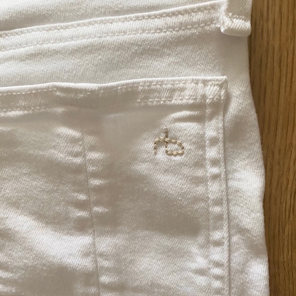 rag & bone Skinny Jeans - Picture 7 of 13